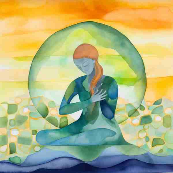 Ceres Conjunct Ascendant